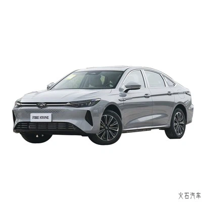 Chery Fulwin A8