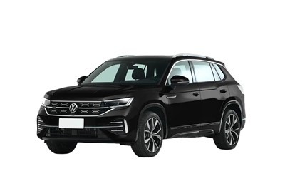 Tayron benzin SUV