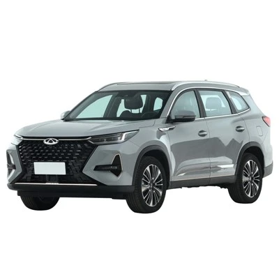 Chery Tiggo 8 2024 benzin SUV